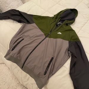 Nike Windbreaker
